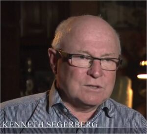 Årets Kenneth